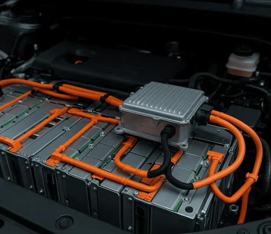 Ekosistem Baterai Listrik di Indonesia Makin Kokoh, Chery Tambah Investasi Triliunan!