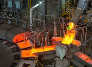 Investasi Hilirisasi Makin Terbang, Pemerintah Bakal Genjot Habis-habisan?