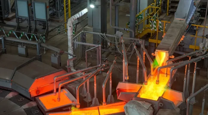 Investasi Hilirisasi Makin Terbang, Pemerintah Bakal Genjot Habis-habisan?