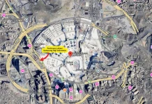 Investasi Kampung Haji Indonesia Capai Rp8,33 Triliun, Pengembangan Infrastruktur untuk Jamaah Haji dan Umrah