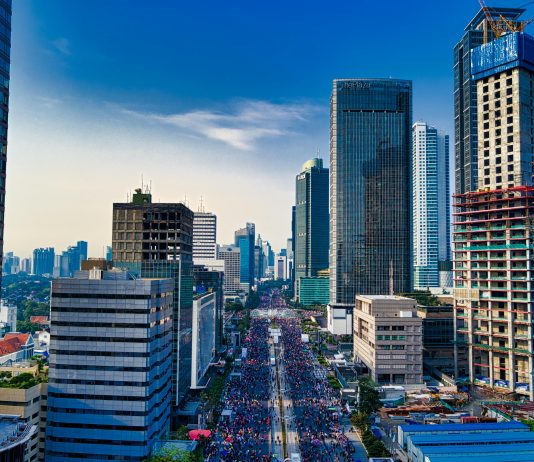 Peningkatan Posisi Investasi Internasional Indonesia Capai 262,9 Miliar Dolar AS, Simak Penjelasannya!