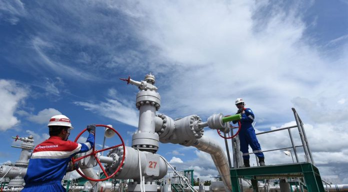 Uji Teknologi Pertastream: Inovasi Pertama Inspeksi Pipa Migas Berbasis Ultrasonik