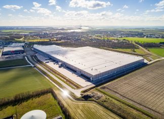 Investasi Vestas di Polandia Capai €120 Juta, Perkuat Sektor Logistik Eropa?