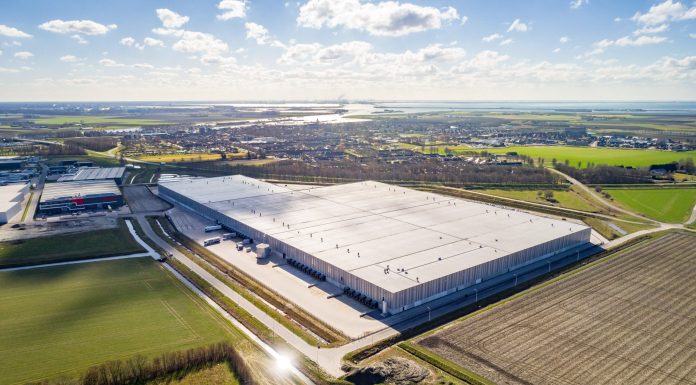 Investasi Vestas di Polandia Capai €120 Juta, Perkuat Sektor Logistik Eropa?